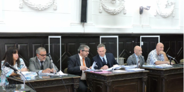 ALMADA: «TENGO MUCHAS ESPERANZAS DE QUE VAMOS A LLEGAR A LA VERDAD»