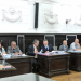 ALMADA: «TENGO MUCHAS ESPERANZAS DE QUE VAMOS A LLEGAR A LA VERDAD»