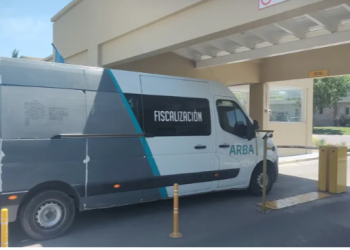 SPIRITOSO: «HEMOS ENCONTRADO MÁS DE 350 MIL METROS SIN DECLARAR»