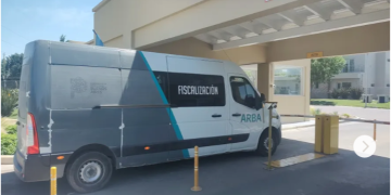 SPIRITOSO: «HEMOS ENCONTRADO MÁS DE 350 MIL METROS SIN DECLARAR»