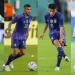 CAMBIOS EN LA SELECCIÓN: NICOLÁS GONZÁLEZ Y JOAQUÍN CORREA FUERON DESAFECTADOS Y ENTRARON ÁNGEL CORREA Y THIAGO ALMADA