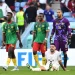 QATAR 2022: CAMERÚN Y SERBIA EMPATARON EN UN PARTIDAZO QUE COMPLICA SU CLASIFICACIÓN