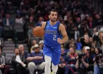 BOMBA: FACUNDO CAMPAZZO TENDRÍA LOS DÍAS CONTADOS EN DALLAS MAVERICKS