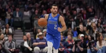 BOMBA: FACUNDO CAMPAZZO TENDRÍA LOS DÍAS CONTADOS EN DALLAS MAVERICKS