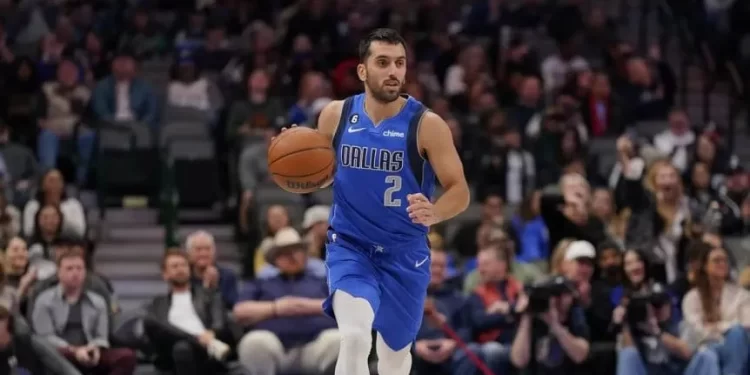 BOMBA: FACUNDO CAMPAZZO TENDRÍA LOS DÍAS CONTADOS EN DALLAS MAVERICKS