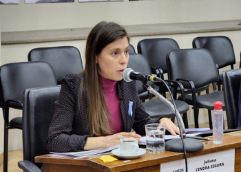 CENDRA SEGURA: «HAY UNA OFERTA BASTANTE AMPLIA QUE ENGLOBA EL TURISMO RURAL»