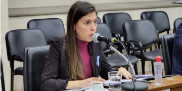 CENDRA SEGURA: «HAY UNA OFERTA BASTANTE AMPLIA QUE ENGLOBA EL TURISMO RURAL»