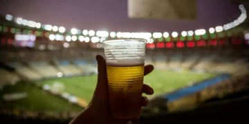QATAR PROHIBIÓ LA VENTA DE CERVEZA EN LOS ESTADIOS DEL MUNDIAL