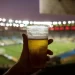 QATAR PROHIBIÓ LA VENTA DE CERVEZA EN LOS ESTADIOS DEL MUNDIAL