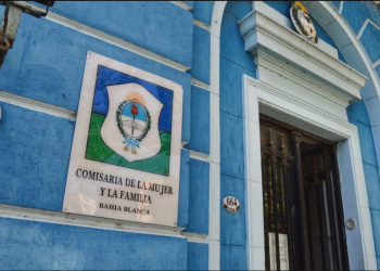 CID: «SABEMOS QUE ES UNA ÉPOCA DEL AÑO DIFÍCIL, ESPERAMOS MÁS DENUNCIAS EN NOVIEMBRE Y DICIEMBRE»