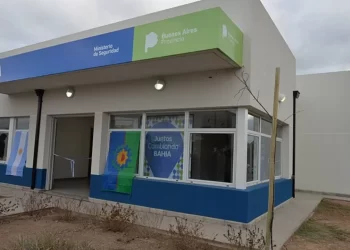 UN HOMBRE DETENIDO POR ENGAÑAR Y ROBARLE A UNA JUBILADA