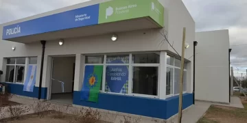 UN HOMBRE DETENIDO POR ENGAÑAR Y ROBARLE A UNA JUBILADA