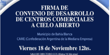 STAROBINSKY: «SE TRATA DE CUIDAR EL ESPACIO PÚBLICO Y EL TRÁNSITO PEATONAL»