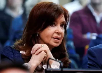 CAUSA VIALIDAD: CRISTINA KIRCHNER CONFIRMÓ QUE HABLARÁ MAÑANA EN LAS “ÚLTIMAS PALABRAS”