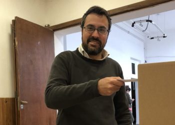 DAGUERRE: “ESTAMOS TRABAJANDO PARA SER UNA OPCIÓN COMPETITIVA DENTRO DE LA CIUDAD”