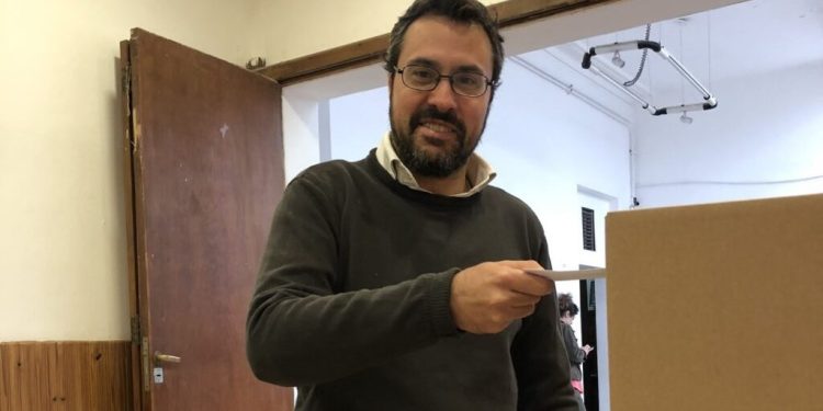 DAGUERRE: “ESTAMOS TRABAJANDO PARA SER UNA OPCIÓN COMPETITIVA DENTRO DE LA CIUDAD”