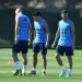 QATAR 2022: ARGENTINA VOLVIÓ A LAS PRÁCTICAS Y SCALONI ANALIZA CAMBIOS