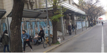 LUSARRETA: «HACE CASI 5 AÑOS QUE ESTÁ VALLADA LA ESCUELA N°2»