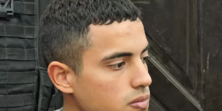 EL VIOLADOR DEL BARRIO PEDRO PICO RECIBIÓ 40 AÑOS DE PRISIÓN