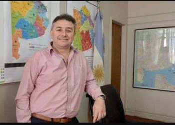 JELINSKI: «SE HARÁN OBRAS INMEDIATAS PARA SOLUCIONAR EL PROBLEMA DEL AGUA PARA EL VERANO»