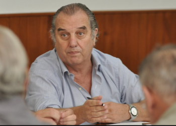 GRIMBERG: «ESTO BENEFICIA SOLAMENTE A LAS EXPORTADORAS DE SOJA»