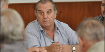 GRIMBERG: «ESTO BENEFICIA SOLAMENTE A LAS EXPORTADORAS DE SOJA»