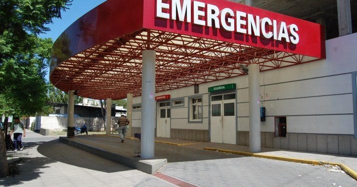 UN JOVEN PERDIÓ UNA MANO TRAS UN GRAVE ACCIDENTE CON UNA PICADORA DE CARNE