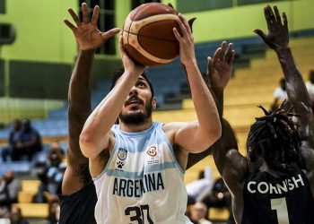 ELIMINATORIAS FIBA: ARGENTINA VENCIÓ A BAHAMAS Y QUEDÓ MÁS CERCA DEL MUNDIAL
