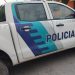 UN HOMBRE FUE BALEADO EN LA PUERTA DE SU CASA Y TERMINÓ INTERNADO
