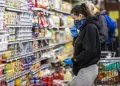 LOS 10 PRODUCTOS BÁSICOS QUE YA SUPERARON EL 100% DE INFLACIÓN