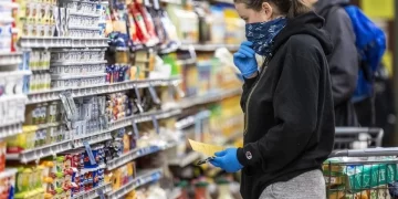 LOS 10 PRODUCTOS BÁSICOS QUE YA SUPERARON EL 100% DE INFLACIÓN