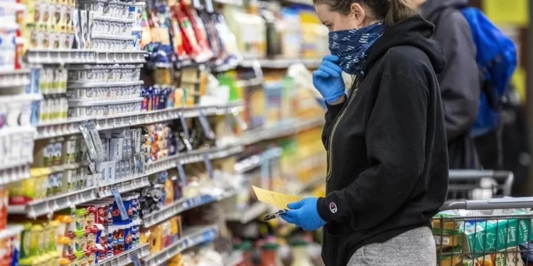 LOS 10 PRODUCTOS BÁSICOS QUE YA SUPERARON EL 100% DE INFLACIÓN