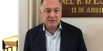 JOUGLARD: «ES ALGO RAZONABLE LO QUE SE PIDE, HAY QUE MODIFICAR LA LEY»