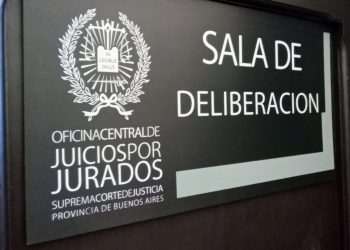 PUNTA ALTA: CONDENARON A UN HOMBRE A 14 AÑOS DE PRISIÓN POR EL ABUSO DE UNA MENOR
