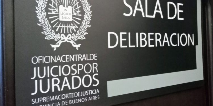 PUNTA ALTA: CONDENARON A UN HOMBRE A 14 AÑOS DE PRISIÓN POR EL ABUSO DE UNA MENOR