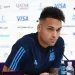 LAUTARO: “FUE UN GOLPE DURO, HICIMOS EL DUELO Y YA PENSAMOS EN MÉXICO”