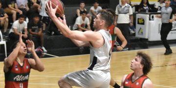 PRIMERA: NAPOSTÁ, LINIERS, SAN LORENZO Y OLIMPO FESTEJARON EN EL INICIO DE LA FECHA