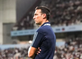 SCALONI: “HAY POSIBILIDAD DE CAMBIAR LA LISTA DE 26 JUGADORES”