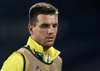 MALA NOTICIA PARA LA SELECCIÓN: LO CELSO SUFRIÓ UN DESGARRO