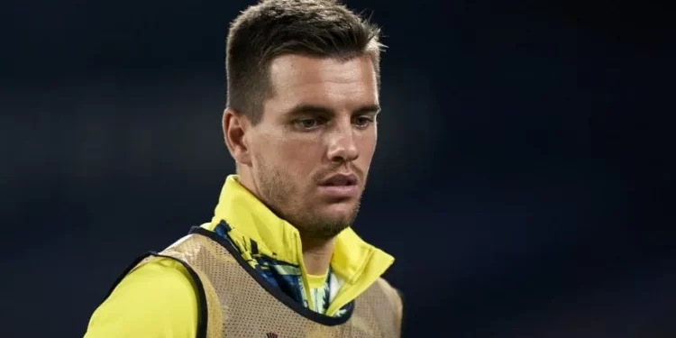 MALA NOTICIA PARA LA SELECCIÓN: LO CELSO SUFRIÓ UN DESGARRO