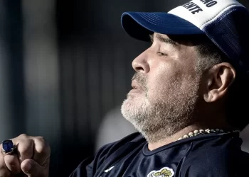 A DOS AÑOS DE LA MUERTE DE MARADONA, SE ESPERA QUE LA JUSTICIA CONFIRME EL JUICIO