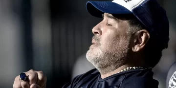 A DOS AÑOS DE LA MUERTE DE MARADONA, SE ESPERA QUE LA JUSTICIA CONFIRME EL JUICIO