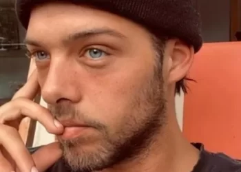 SANTI MARATEA CREÓ SU PROPIA FUNDACIÓN SOLIDARIA