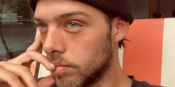 SANTI MARATEA CREÓ SU PROPIA FUNDACIÓN SOLIDARIA