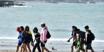 MÁS DE 3,5 MILLONES DE PERSONAS VIAJARON POR EL PAÍS DURANTE EL FIN DE SEMANA LARGO