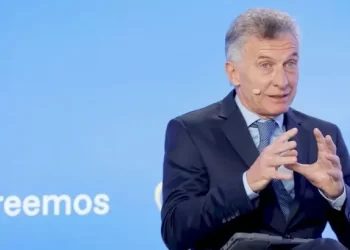 MACRI AFIRMÓ QUE “SI PERÓN VIVIERA, SE AFILIARÍA A JUNTOS POR EL CAMBIO”