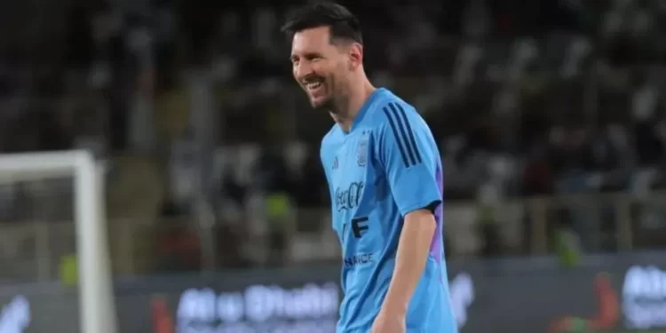 MESSI, DEL “NO HAY QUE CAER EN LA LOCURA DE LA GENTE” AL ANÁLISIS DE LOS RIVALES