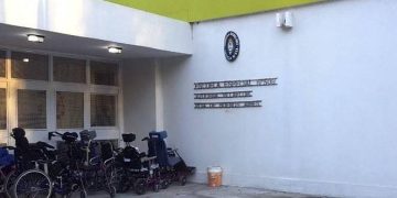 BELLEGIA: “DESDE QUE SE REFACCIONÓ LA ESCUELA TENEMOS PROBLEMAS CON EL AGUA”