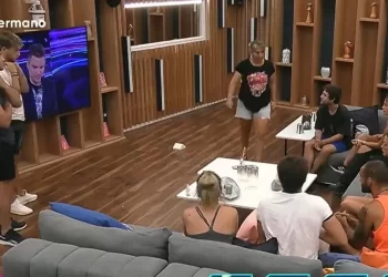 GRAN HERMANO 2022: LOS LÍDERES SE PUSIERON DE ACUERDO Y SALVARON A UN NOMINADO