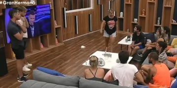 GRAN HERMANO 2022: LOS LÍDERES SE PUSIERON DE ACUERDO Y SALVARON A UN NOMINADO
